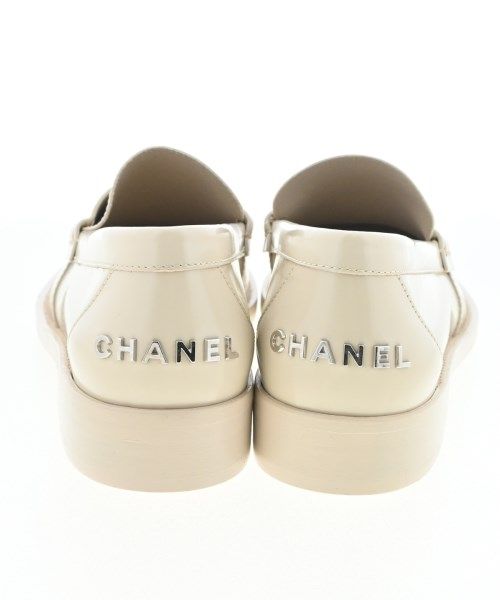 Chanel Business Dress Shoes — view 6