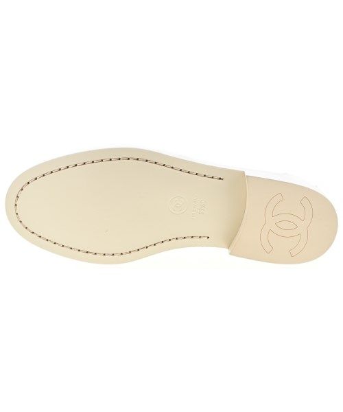 Chanel Business Dress Shoes — view 3