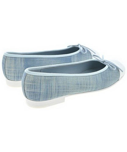 Chanel Sneakers Blue — view 2