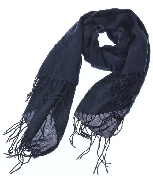 Gucci Scarf Navy