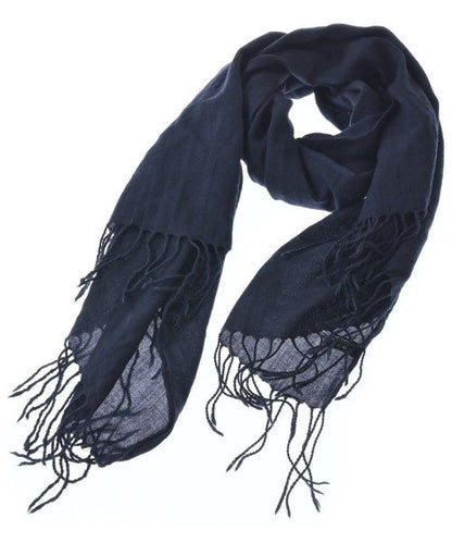 Gucci Scarf Navy