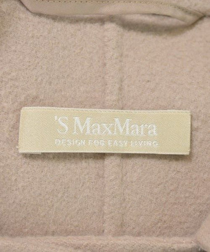 S Max Mara Coat — view 3