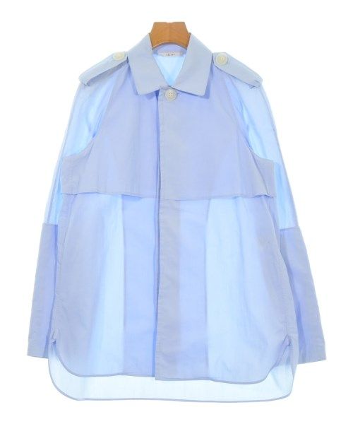 Celine Blouse Blue