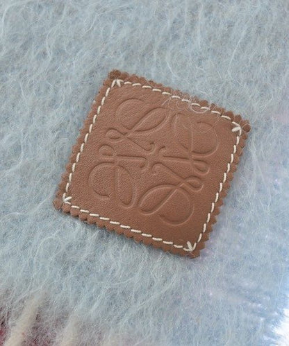 Loewe Scarf Blue — view 3