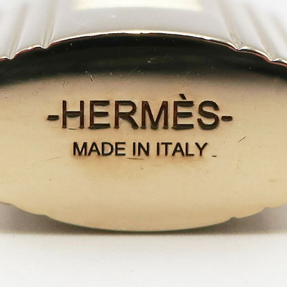 Hermes Scarf Ring Gold — view 7