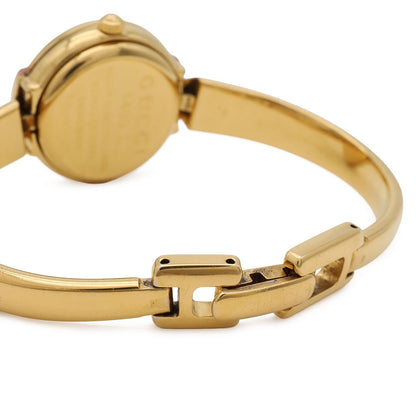 Gucci Gold Dial Quartz Watch — view 8