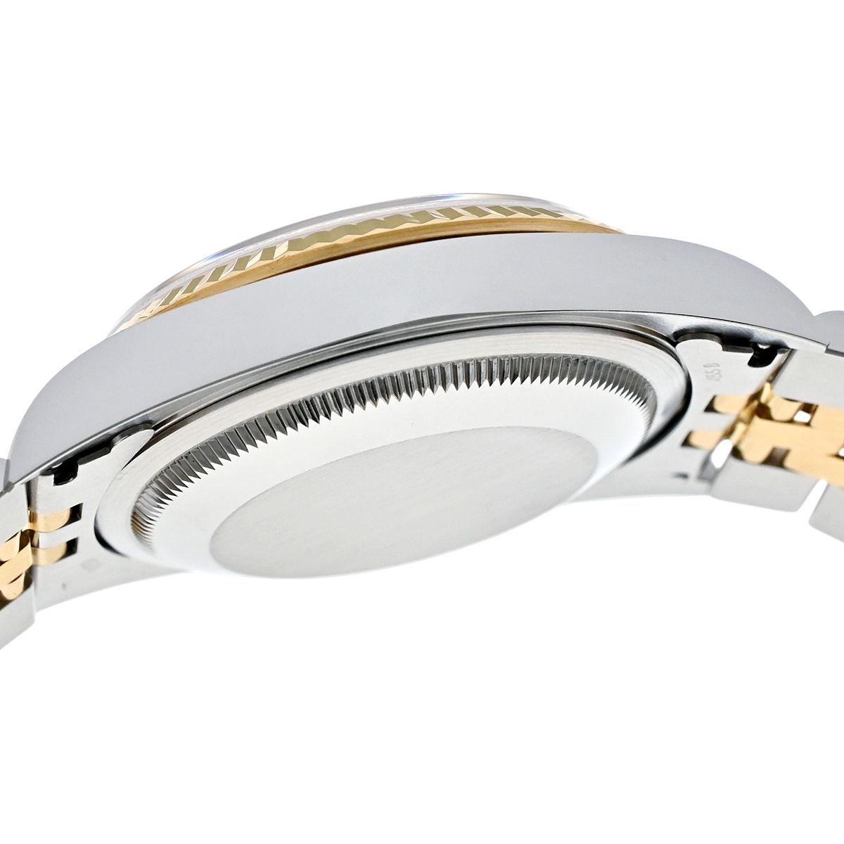 Rolex Watch Datejust Gold — view 7