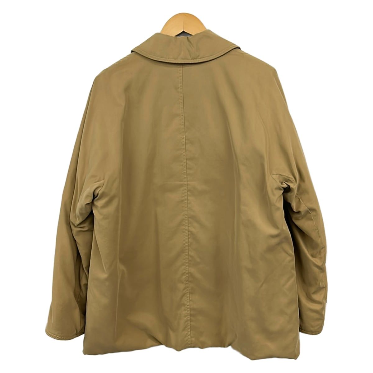 Max Mara Weekend Coat M Beige 40 — view 2