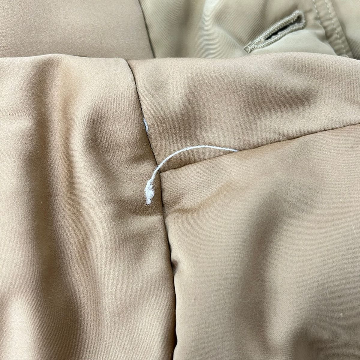 Max Mara Weekend Coat M Beige 40 — view 6