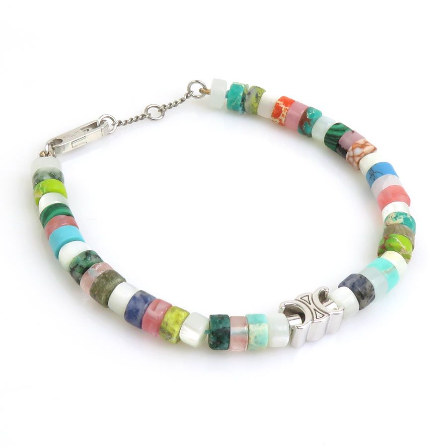 Celine Bracelet Multicolor