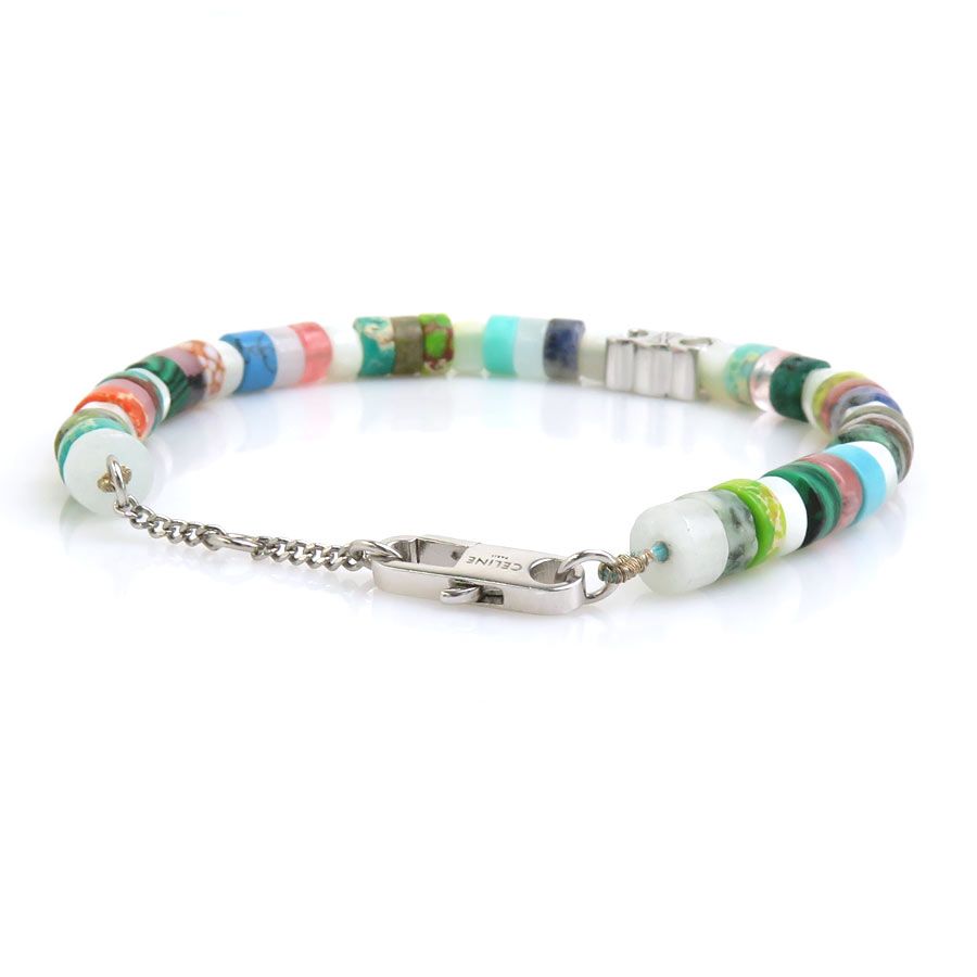 Celine Bracelet Multicolor — view 4