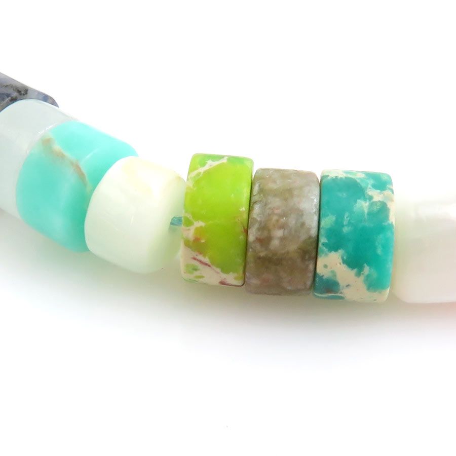 Celine Bracelet Multicolor — view 7