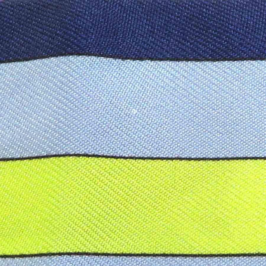 Hermes Twilly Scarf Purple — view 8