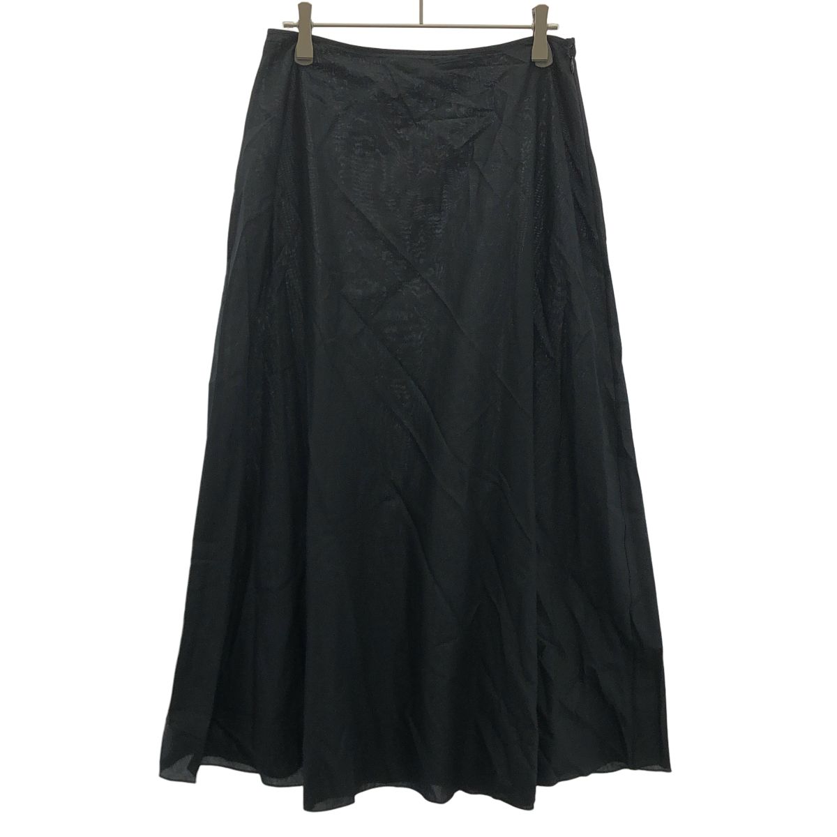 Dior Resort Long Skirt — view 3