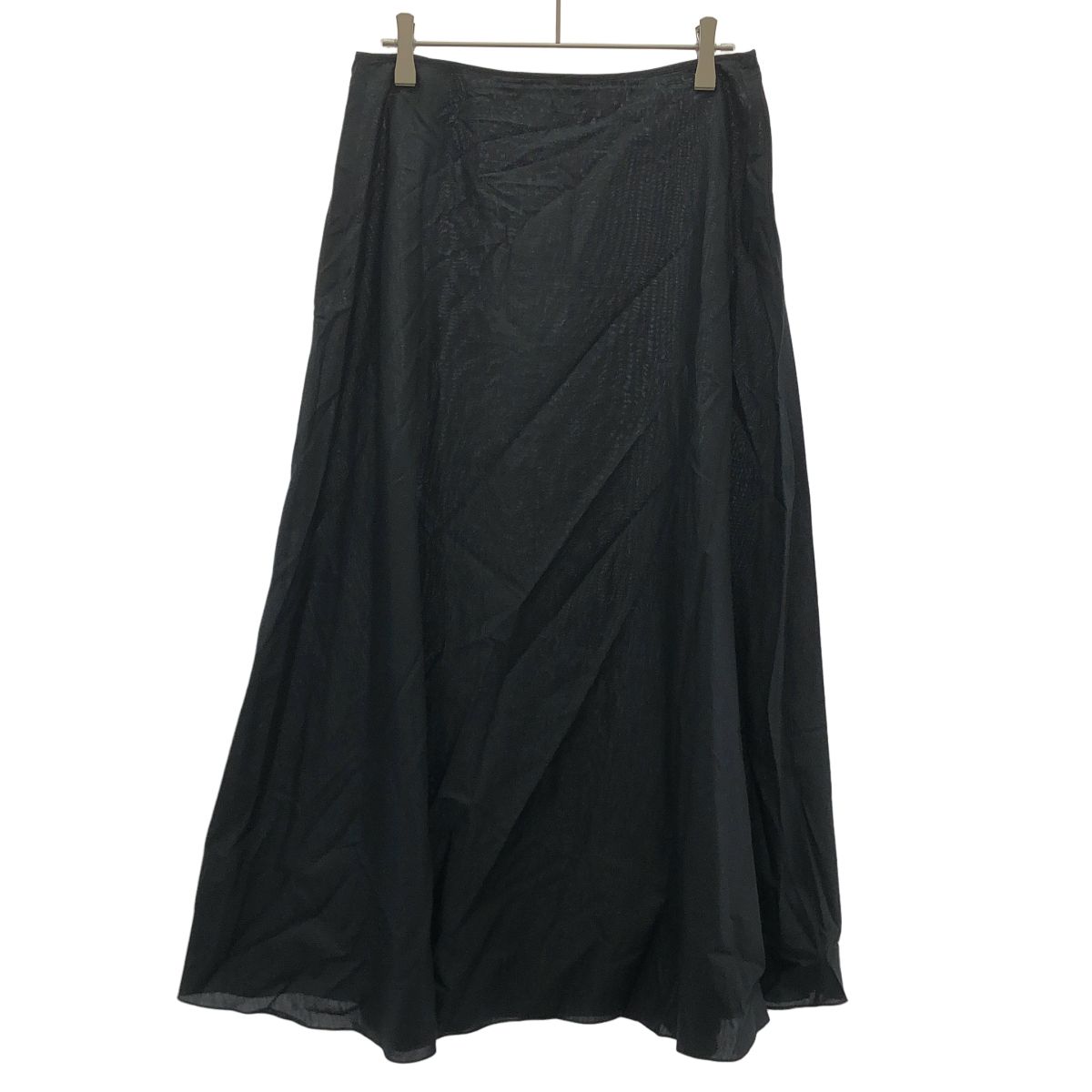 Dior Resort Long Skirt — view 4