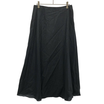 Dior Resort Long Skirt — view 4
