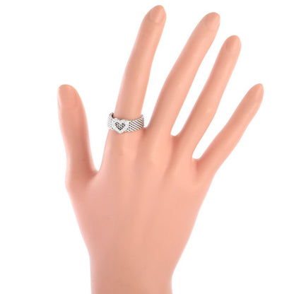 Tiffany & Co Ring Somerset Heart — view 5
