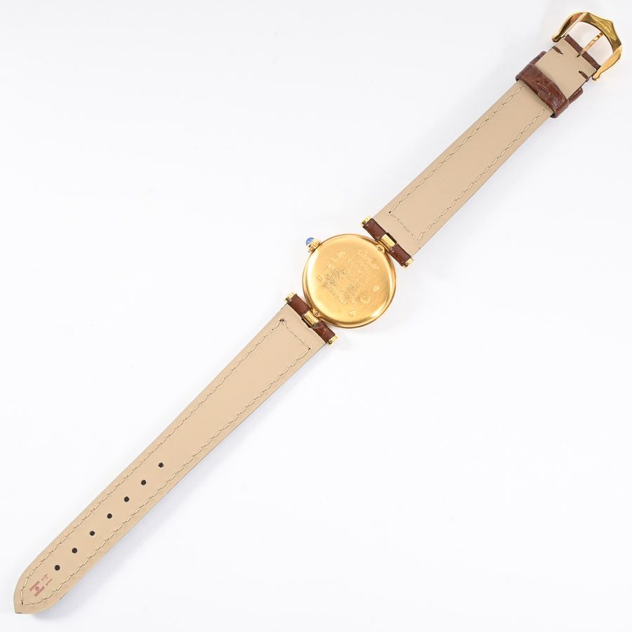 Cartier Watch Vendome Merveille SM — view 4