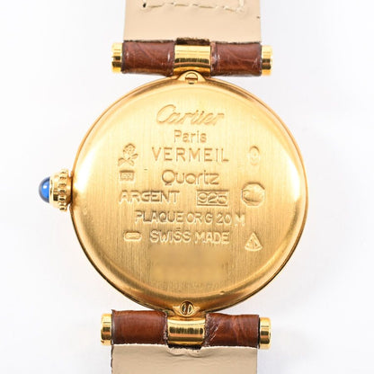 Cartier Watch Vendome Merveille SM — view 6