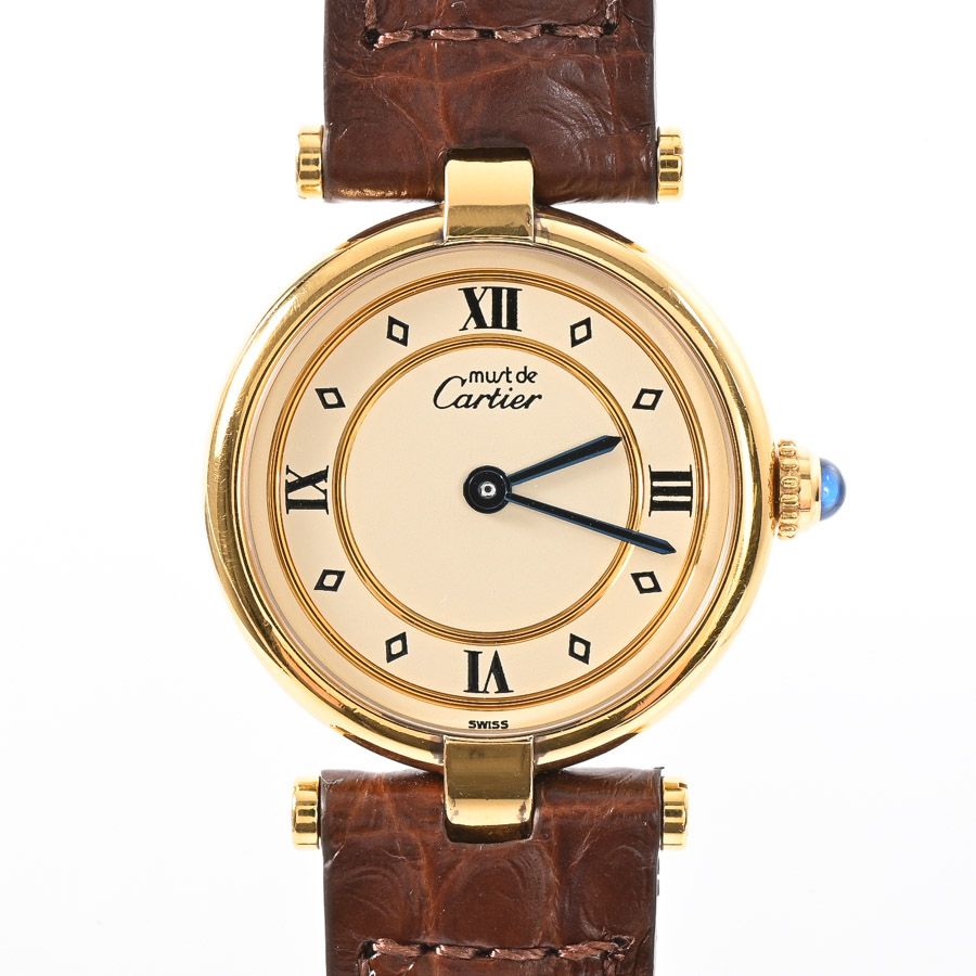Cartier Watch Vendome Merveille SM