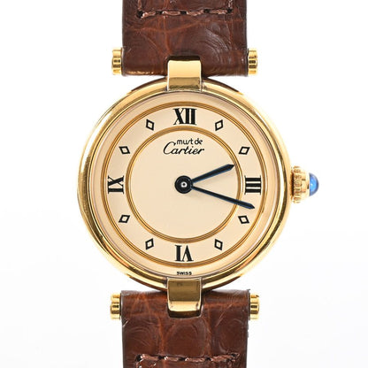 Cartier Watch Vendome Merveille SM
