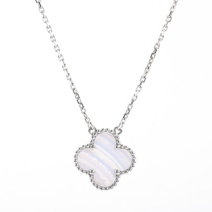 Van Cleef & Arpels Necklace Vintage Alhambra — view 3