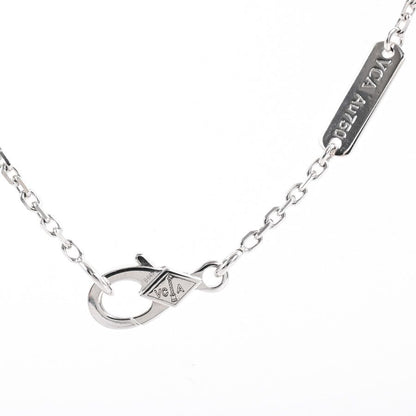 Van Cleef & Arpels Necklace Vintage Alhambra — view 5