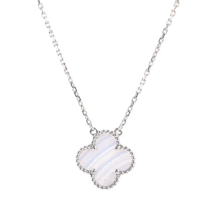 Van Cleef & Arpels Necklace Vintage Alhambra