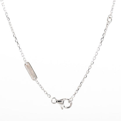 Van Cleef & Arpels Necklace Vintage Alhambra — view 4
