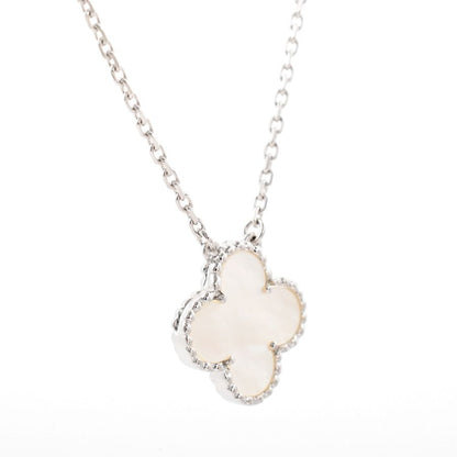 Van Cleef & Arpels Necklace Vintage Alhambra — view 2