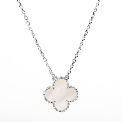 Van Cleef & Arpels Necklace Vintage Alhambra — view 3