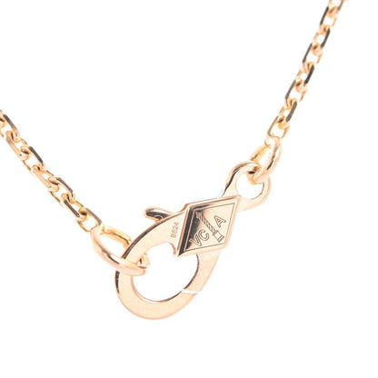 Van Cleef & Arpels Necklace Vintage Alhambra — view 5