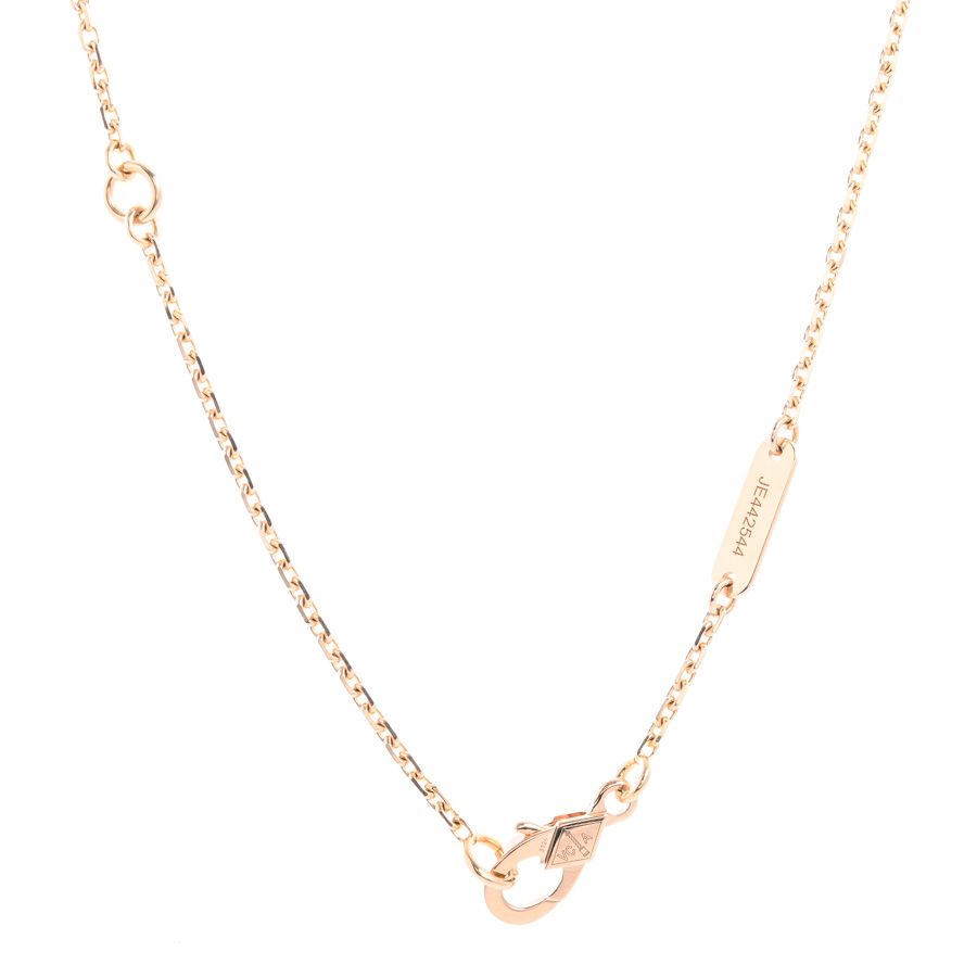 Van Cleef & Arpels Necklace Vintage Alhambra — view 4