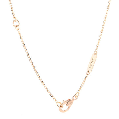 Van Cleef & Arpels Necklace Vintage Alhambra — view 4