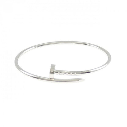 Cartier Juste un Clou Small Bangle Bracelet