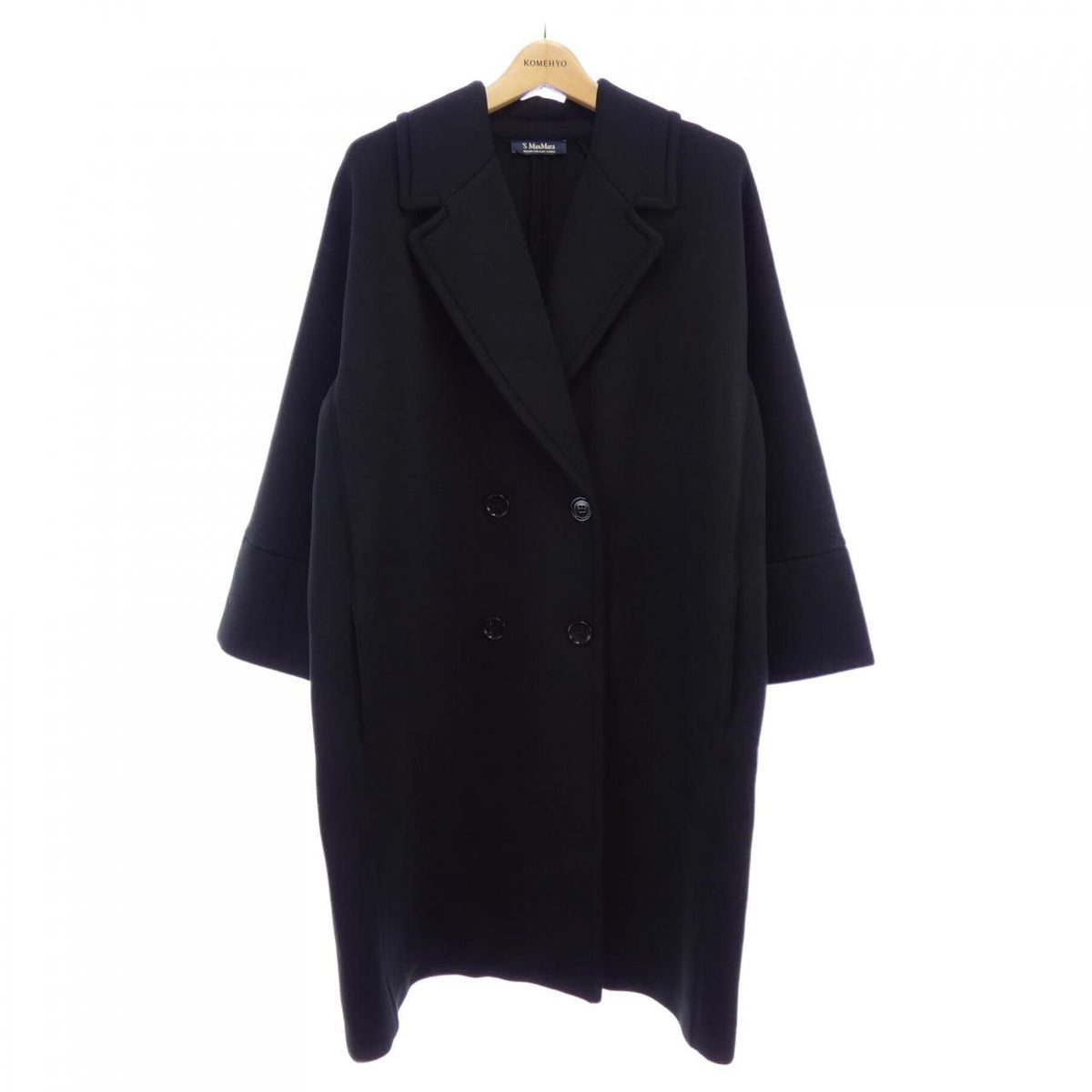S Max Mara Coat