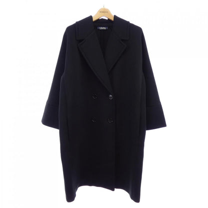 S Max Mara Coat