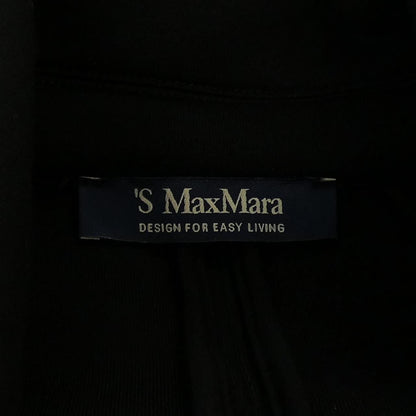S Max Mara Coat — view 5