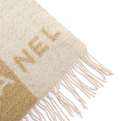 Chanel Scarf Beige — view 2