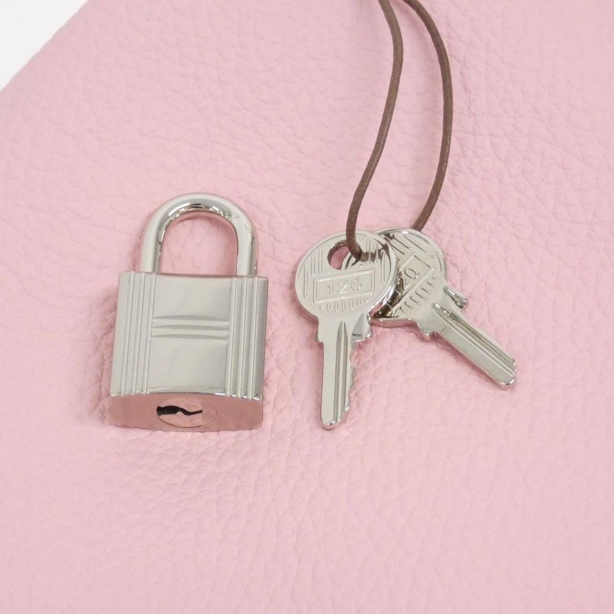 Hermes Picotin Lock PM Bag — view 3