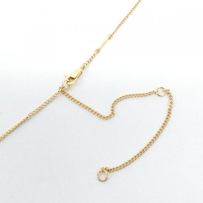 Celine Necklace Gold — view 8