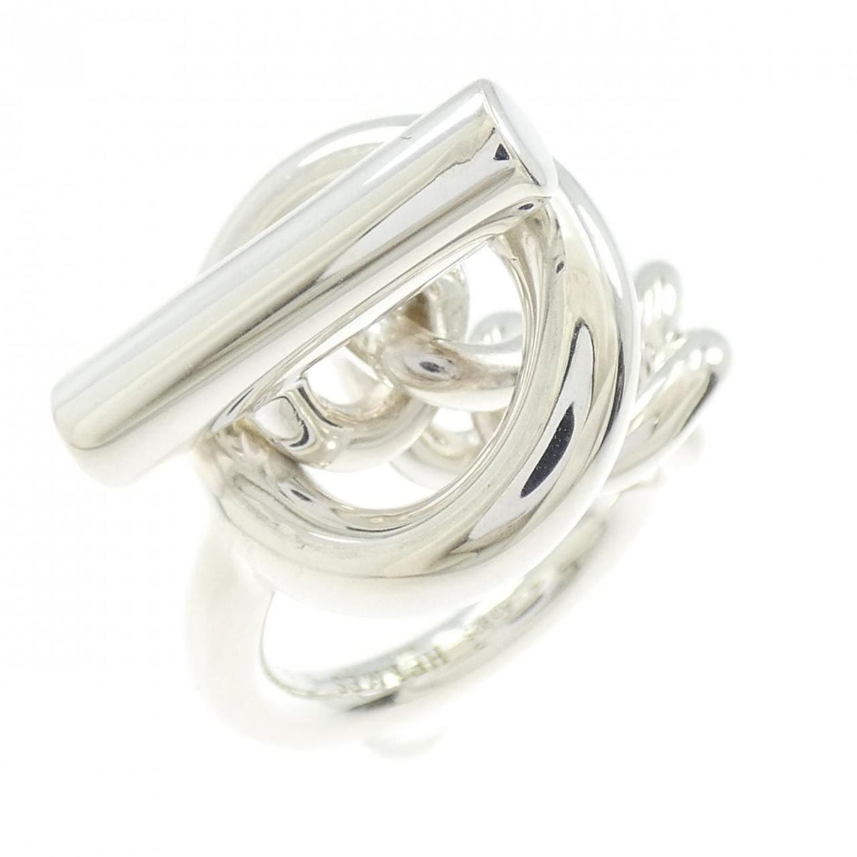 Hermes Croisette Ring