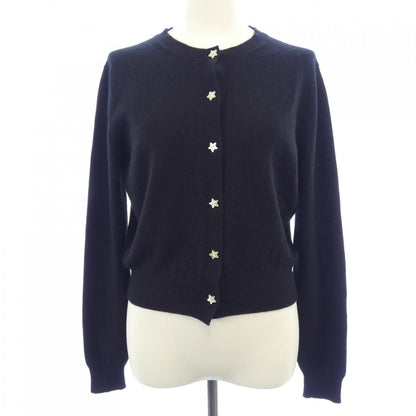 Miu Miu Cardigan Black