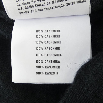 Miu Miu Cardigan Black — view 3