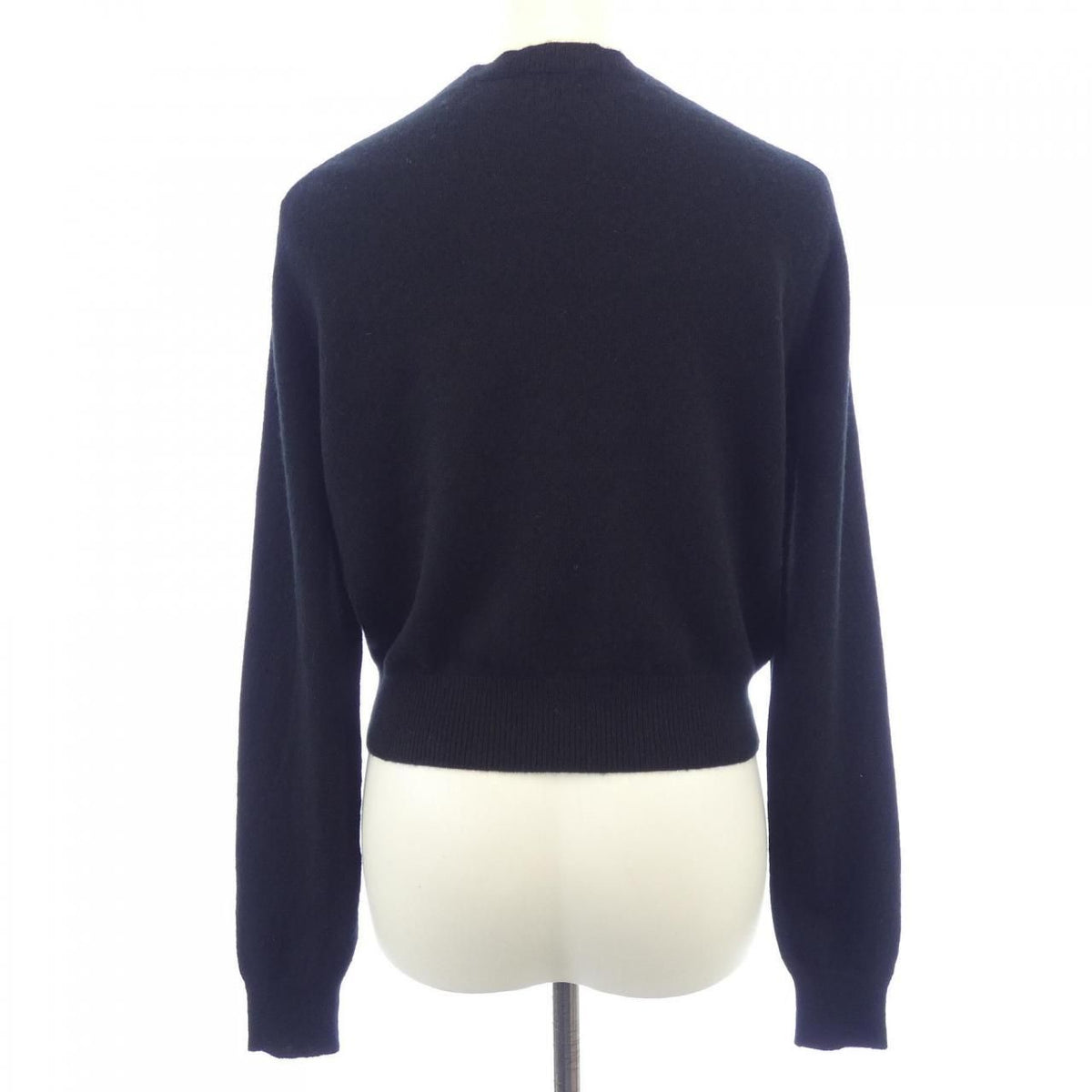 Miu Miu Cardigan Black — view 2