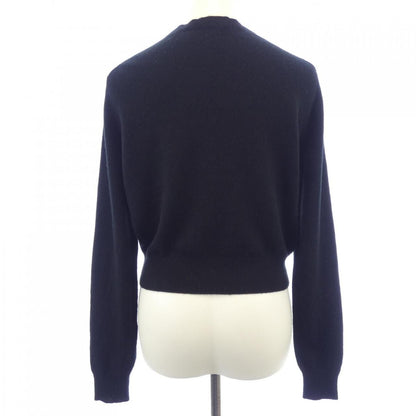 Miu Miu Cardigan Black — view 2