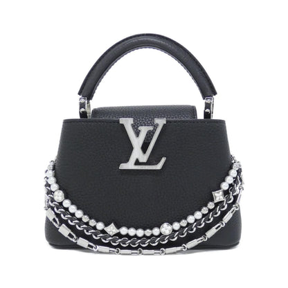 Louis Vuitton Capucines Bag