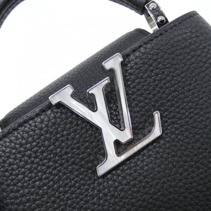 Louis Vuitton Capucines Bag — view 4