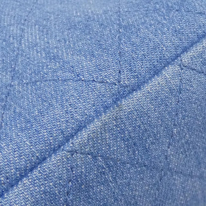 Chanel Backpack Blue — view 4