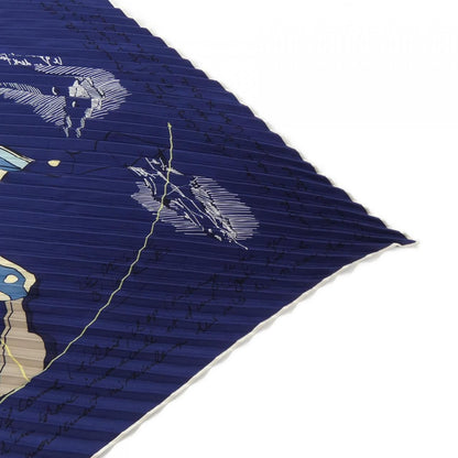 Hermes le Pegase D'hermes Carre Geant 140 Shawl Scarf — view 2